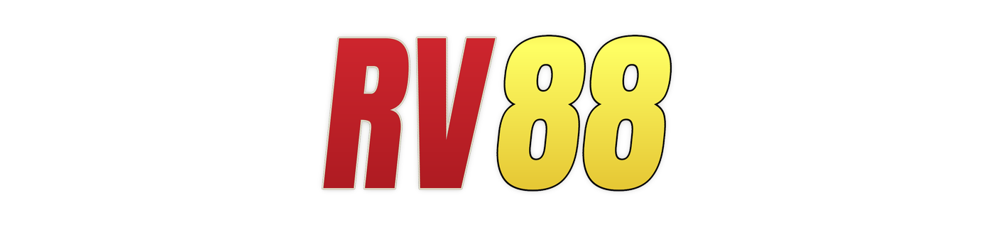 rv88 logo